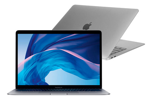 Apple Macbook Air 2019 I5 16gb 256gb 13,3´ Mac - Tecnobox (Reacondicionado)