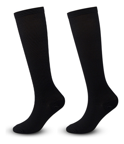 Compresa De Rodilla Socks Support Travel Para Ciclismo, Calc