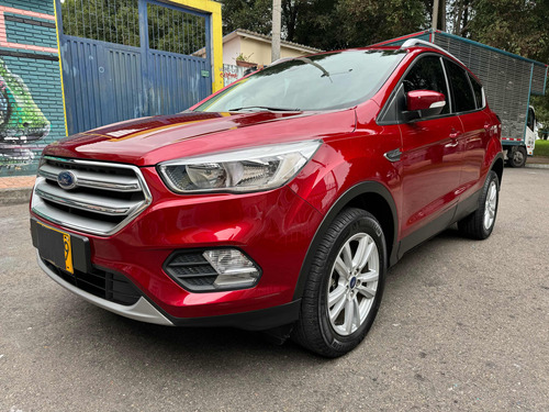 Ford Escape 2.0 Se 4x2