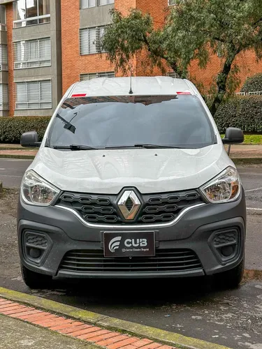 Renault Kangoo 1.6 Express