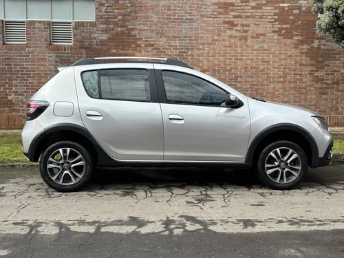 Renault Stepway 1.6 Zen
