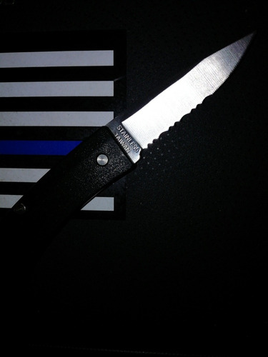 Navaja Knife Pelikan Tm.