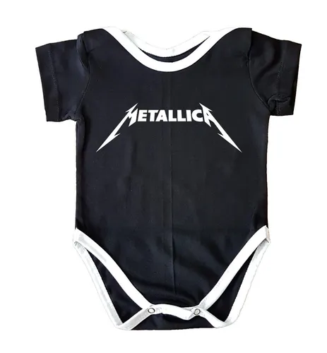 Body Rock Para Bebe MercadoLibre
