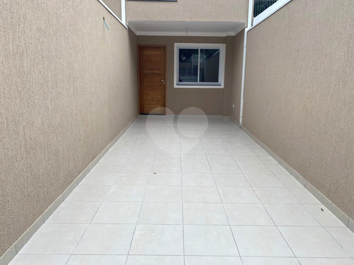 Imagem 3 de 25 de Sobrado Campo Grande Novo - Reo646058