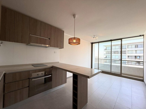Impecable Departamento