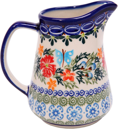 Polaco Pottery Ceramika Boleslawiec, 0205/238, Jacek 1, 1 Ta