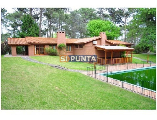 Imagen 6 de 7 de Casa En Venta - Playa Mansa