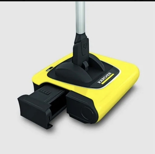 Escoba A Bateria Karcher Kb5
