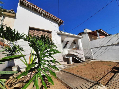 Casa Com 3 Dormitórios À Venda, 122 M² Por R$ 335.000,00 - Vila Carvalho - Sorocaba/sp - Ca1208
