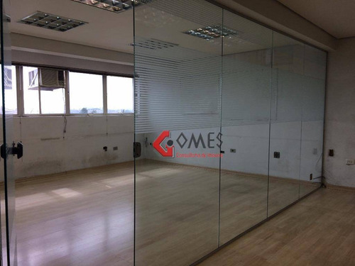 Imagem 14 de 30 de Prédio Comercial Para Locação, Vila Vermelha, São Paulo. - Pr0077