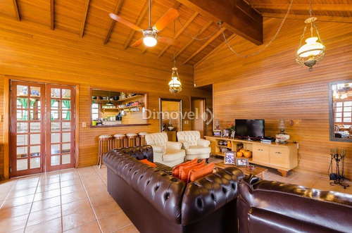 Imagem 3 de 15 de Casa - Cristal - Ref: 21365 - V-21365