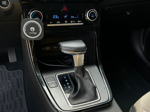 Hyundai Creta CRETA LIMITED 1.0 TB 12V FLEX AUT.