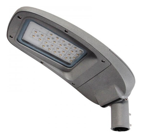 Luminaria Star Led 30w Ip66 Ik09 Ds43 Sec