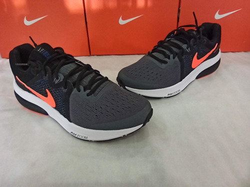 Zapatos De Caballero Nike Zoom Talla 44 (10 Us) 28.5 Cms