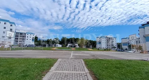 Venta De Apartamento En Vía Restrepo, Restrepo, Meta