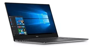 Renovada) Dell Xps 15-9550 15.6-inch Laptop Intel Core I5-63