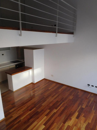 Imagen 17 de 30 de Cañitas 2 Ambientes En Duplex , Baño Y Toilette, Luminoso, A Estrenar, Ideal Estudiantes O Renta