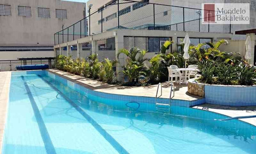 Imagem 21 de 21 de Apartamento - 126m² - Santana - 2117