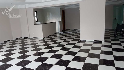 Imagem 17 de 18 de Apartamento Com 2 Dorms C/ 1 Suíte, Praia Grande - R$ 320 Mil - V149