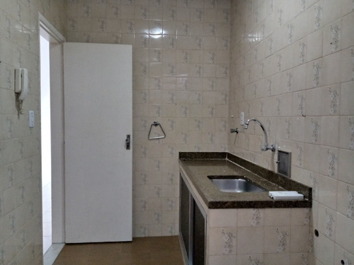 Imagem 11 de 12 de Apartamento À Venda No Bairro Portuguesa - Rio De Janeiro/rj - 138