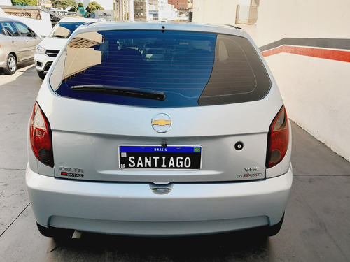 Chevrolet Celta Celta Spirit 1.0 MPFI 8V FlexPower 3p