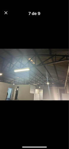 Barracão Comercial Bairro Geisel - Bauru