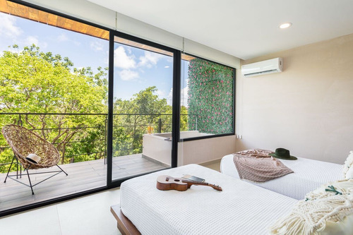 Penthouse De Lujo Con Doble Jacuzzi Y Terrazas Privadas