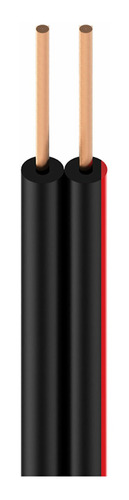 Cable Speaker Soundking Gb159 2 X 1 Mm. Polarizado
