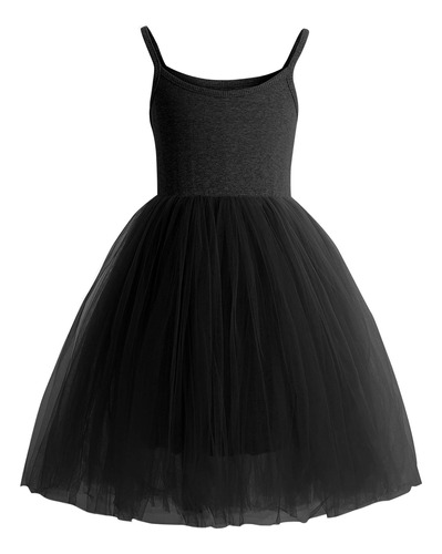 Jerris Ropa Bebé Niña Tutu Vestido De Espa B08rrlpd8t_300324