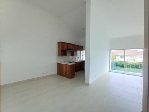 Imagen 4 de 14 de Apartamento En Venta, Cocotal