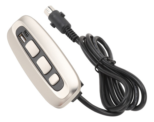 Controlador De Poltrona Elétrica Power Recliner