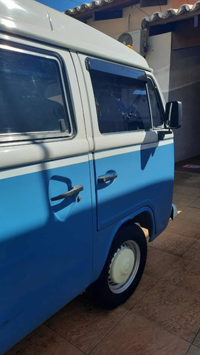 Volkswagen Kombi Carat