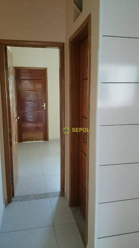 Imagem 15 de 23 de Kitnet Com 1 Dormitório Para Alugar Por R$ 850,00/mês - Jardim São José (são Mateus) - São Paulo/sp - Kn0010