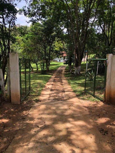 Imagem 9 de 16 de Terreno, Rancho Tucsons, Santana De Parnaíba - R$ 3.82 Mi, Cod: 235496 - V235496