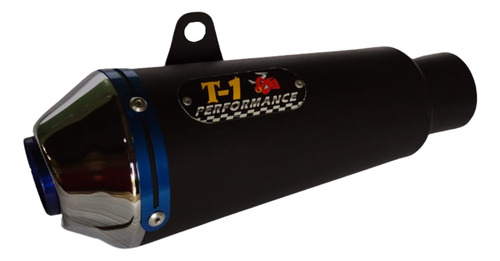 Escape Toro T-1 + Link Pipe Cb 500 F/x/n 2014/... C A
