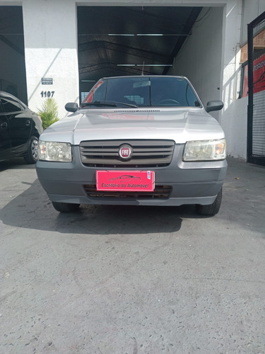 Fiat Uno 1.0 Way Flex 5p