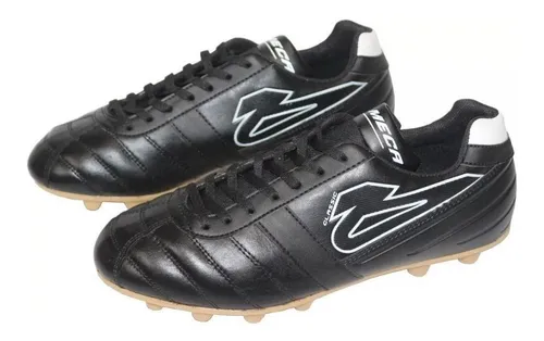 Zapato F tbol Olmeca Cl sico Original Env o Gratis Promo Meses