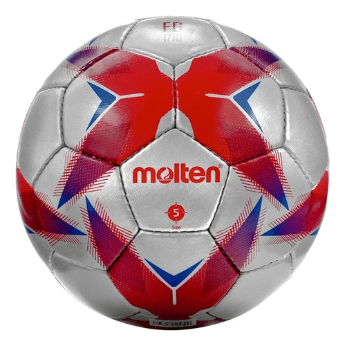Balones De Futbol Marca Molten F5r1710-rb  | Mundo Arquero