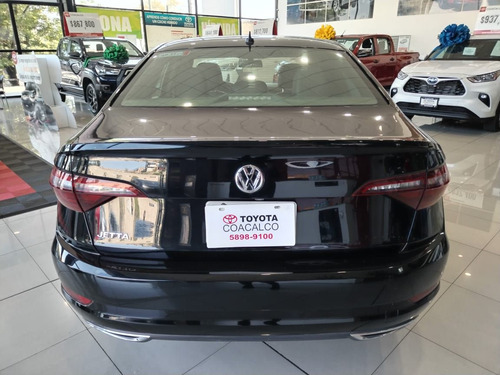 Volkswagen Jetta 1.4 T Fsi Comfortline At