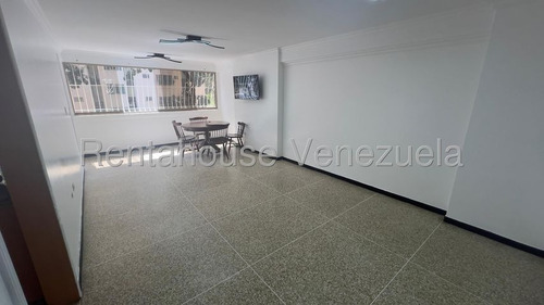 Montalbán Ii, Apartamento En Venta, #25-15851 Cuenta Con 2hab, 3 Baños, Estacionamiento, Tanque Interno De Agua