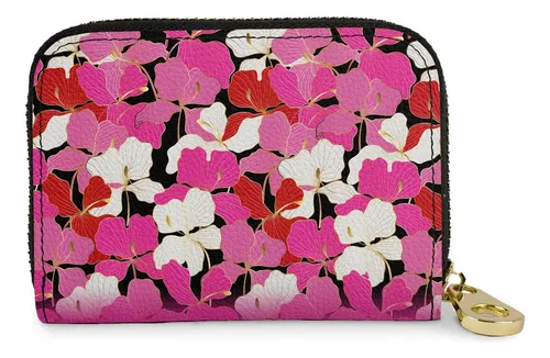 comprar Cartera Con Cremallera Blindada Segura Monarque Rfid