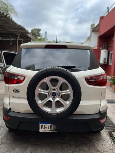 Ford Ecosport 1.5 D Se 100cv 4x2