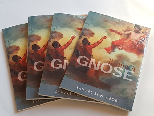 Rumo À Gnose - Samael Aun Weor