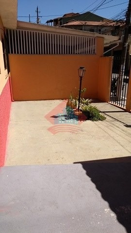 Imagem 8 de 16 de Casa - Ref: 02067