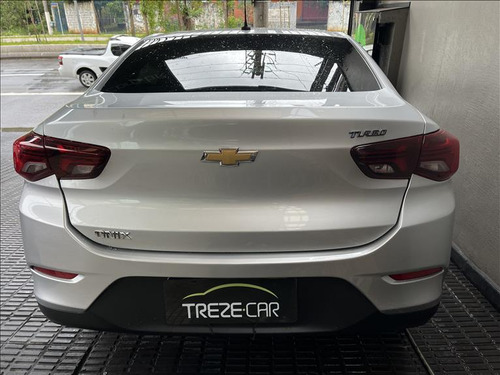 Chevrolet Onix 1.0 Turbo Flex Plus Automático-58.000km