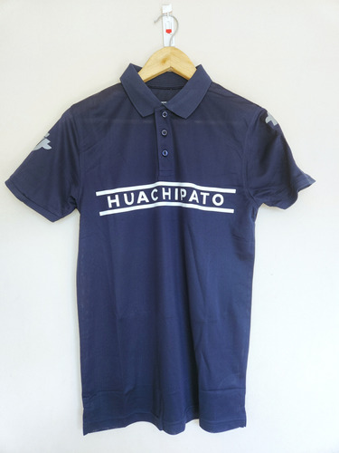 Camiseta Salida Huachipato 2022