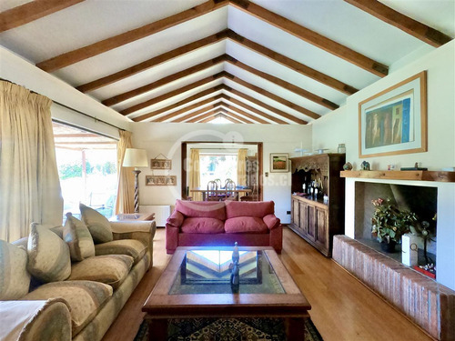 Parcela En Arriendo En Colina