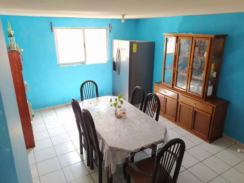 Imagen 4 de 15 de Casa En Venta En Fraccionamiento Hacienda Las Flores