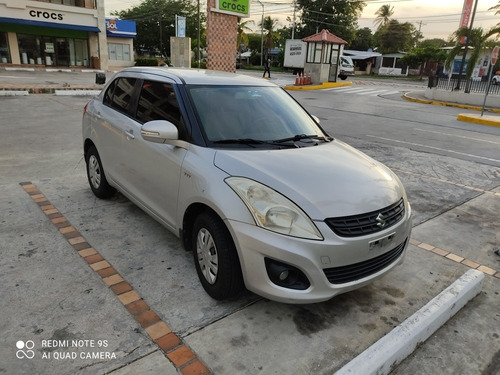 Imagen 3 de 15 de Dzyre Suzuki Swift Dzire Sedan