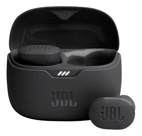 Audífono Jbl Tune Buds Anc Wireless - Negro